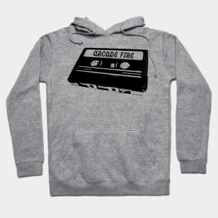 Arcade Fire Hoodie